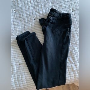 American eagle jeggings